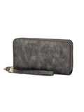 MKF Collection Aurora M Signature Wallet Handbag by Mia k