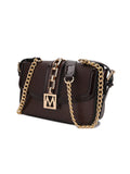 MKF Collection Wendalyn Crossbody Bag by Mia k