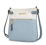 MFK Collection Camilla Crossbody Handbag by Mia K