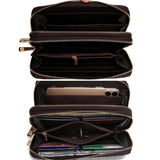 MKF Collection Noemy M Signature Wallet/Wristlet by Mia k