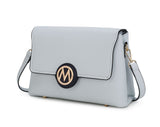 Johanna Multi Compartment Crossbody Bag