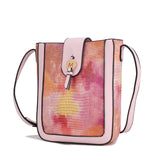 MKF Collection Molly Women's  Crossbody Bag By Mia K