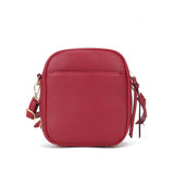 MKF Collection Winona Vegan Leather Women Crossbody bag by Mia k