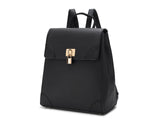 MKF Collection Sansa Vegan Leather Women's Backpack by Mia k