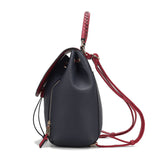 MKF Collection Kimberly Backpack Vegan Leather Women by Mia k