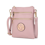 MKF Collection Medina Crossbody Handbag by Mia K