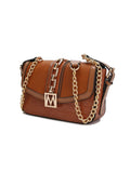 MKF Collection Wendalyn Crossbody Bag by Mia k