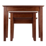 Bradley 3-PC Nesting Table Set