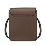 MKF Collection Skylar Messenger Handabag Vegan Leather Womens by Mia K