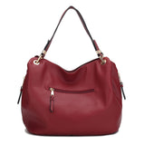 MKF Collection Fabienne Hobo Bag with Wallet by Mia k