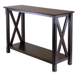 Xola Console Table