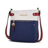 MFK Collection Camilla Crossbody Handbag by Mia K