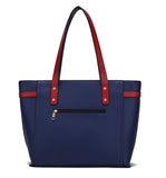 MKF Collection Andrys Tote Handbag by Mia k