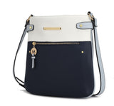 MFK Collection Camilla Crossbody Handbag by Mia K