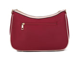 Freya Women Crossbody Bag and Pouch