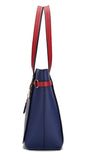 MKF Collection Andrys Tote Handbag by Mia k