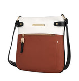 MFK Collection Camilla Crossbody Handbag by Mia K