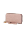 MKF Collection Aurora M Signature Wallet Handbag by Mia k