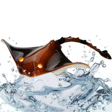 Christmas gifts! VEVOR Remote Control Manta Ray Toy 2.4 GHz High Speed RC Boat Kids Adults Gift