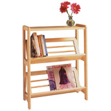 Juliet Book Shelf