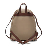 MKF Collection Alice Backpack Vegan Leather Women by Mia k