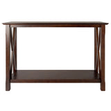 Xola Console Table