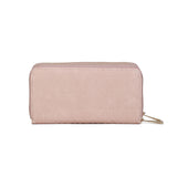 MKF Collection Aurora M Signature Wallet Handbag by Mia k