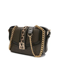 MKF Collection Wendalyn Crossbody Bag by Mia k