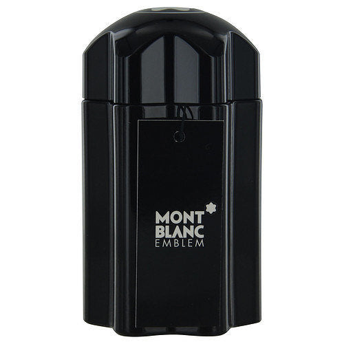 MONT BLANC EMBLEM by Mont Blanc EDT SPRAY 3.3 OZ *TESTER