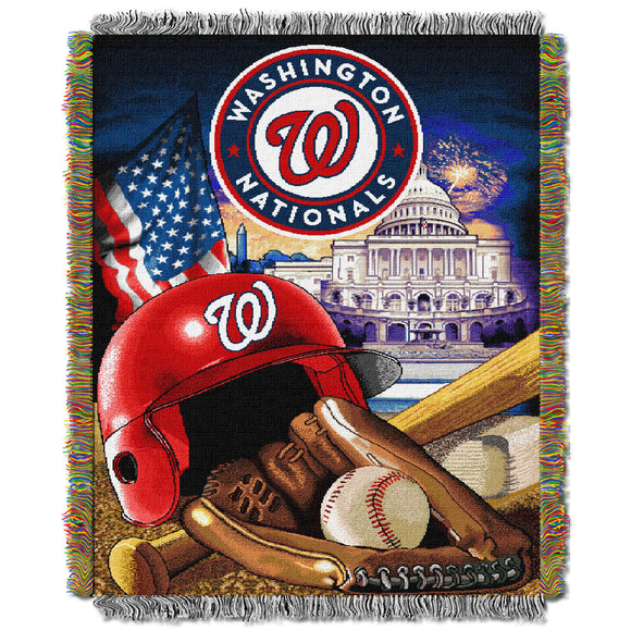 Nationals OFFICIAL Major League Baseball, 