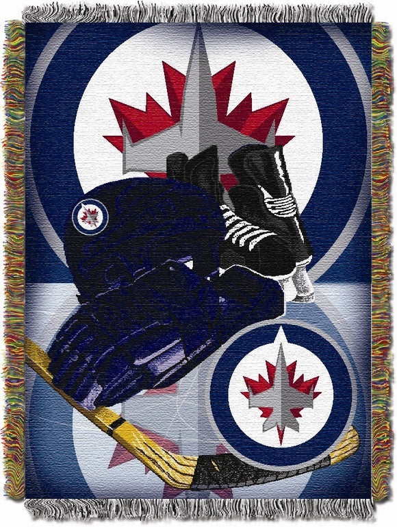 Winnipeg Jets OFFICIAL National Hockey League, 