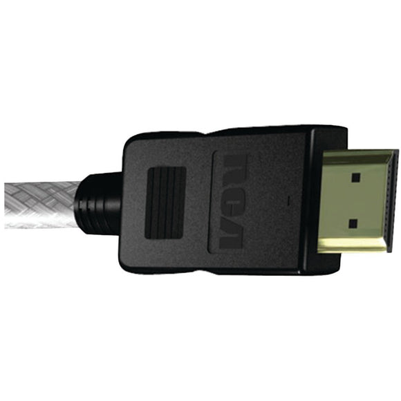 RCA DH6HHE Digital Plus HDMI Cable (6ft)