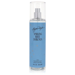 Sparkling White Diamonds by Elizabeth Taylor Fragrance Mist