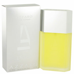 Azzaro L'eau by Azzaro Eau De Toilette Spray 3.4 oz