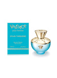 VERSACE DYLAN TURQUOISE by Gianni Versace EDT SPRAY 3.3 OZ