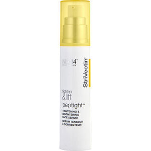 StriVectin by StriVectin TL Peptide Tightening & Brightening Face Serum--50ml/1.7oz