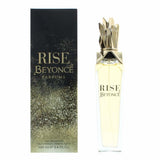 BEYONCE RISE by Beyonce EAU DE PARFUM SPRAY 3.4 OZ