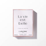 LA VIE EST BELLE by Lancome L'EAU DE PARFUM SPRAY 1 OZ