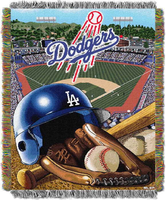 Dodgers OFFICIAL Major League Baseball, 