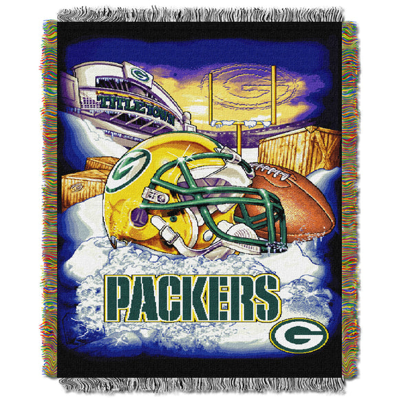 Packers OFFICIAL National Football League, 