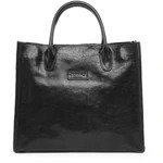 Old Trend Genuine Leather Aspen Leaf Tote Bag