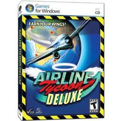 Airline Tycoon Deluxe for Windows PC