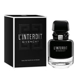 L'INTERDIT INTENSE by Givenchy EAU DE PARFUM SPRAY 1.7 OZ