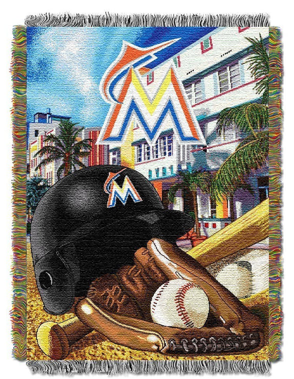 Marlins OFFICIAL Major League Baseball, 