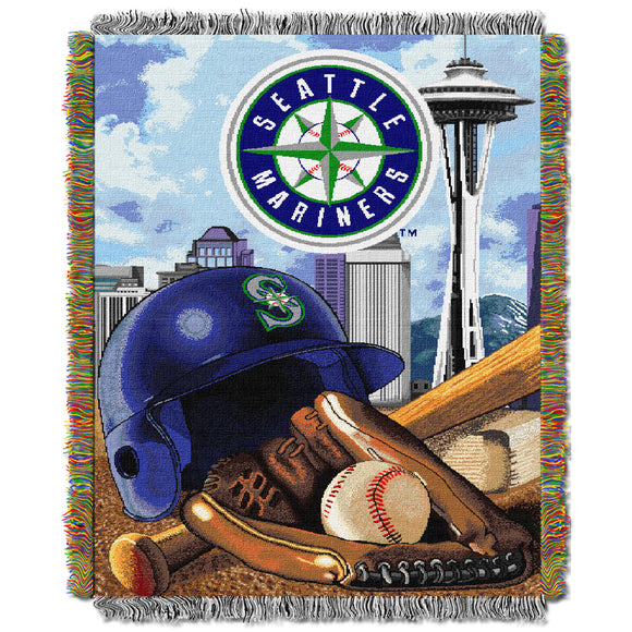 Mariners OFFICIAL Major League Baseball, 