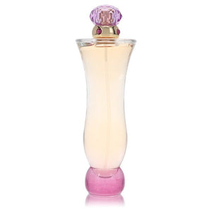 Versace Woman by Versace Eau De Parfum Spray (Tester)