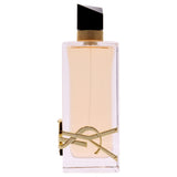 LIBRE YVES SAINT LAURENT by Yves Saint Laurent EDT SPRAY 3 OZ