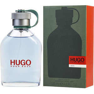 HUGO by Hugo Boss EDT SPRAY 4.2 OZ