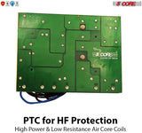 Electronics 2-Way Crossover Network Board High Frequency 5 Core NW 01