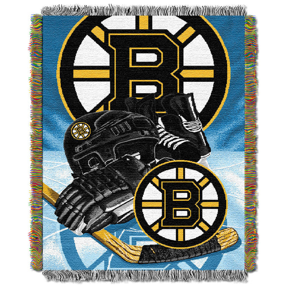 Bruins OFFICIAL National Hockey League, 